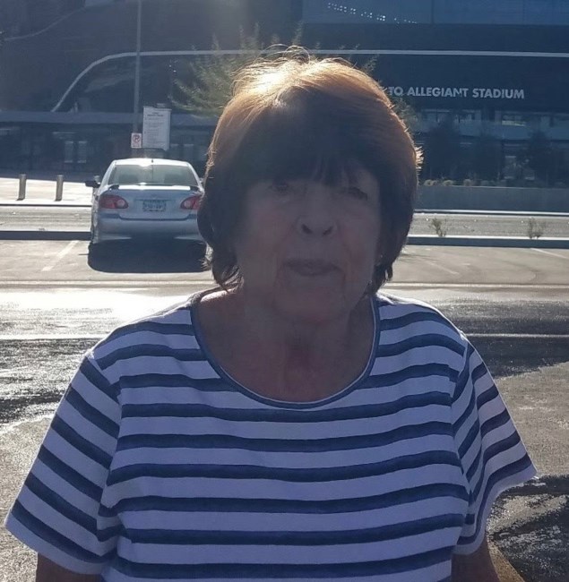 Obituary of Linda "Grandma Goonie" Smith Gines
