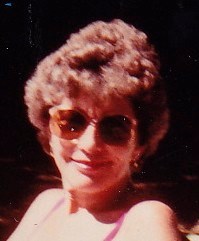 Obituary of Janet Sullivan Serra