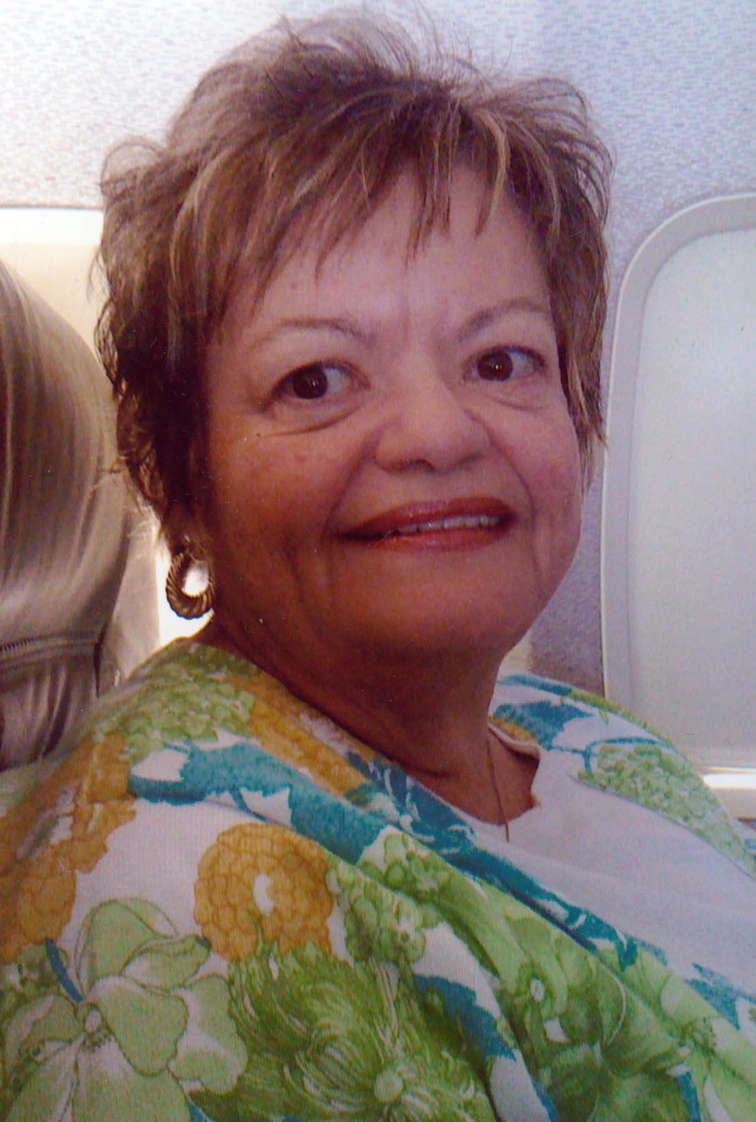 Margaret Peggy Ann Prince Obituary - San Jose, CA