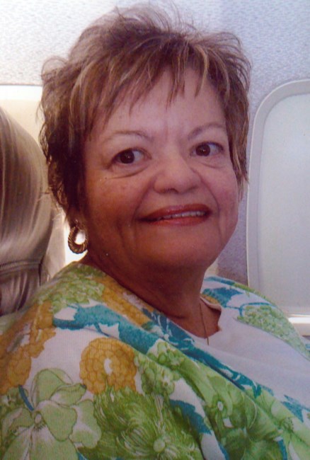 Obituary of Margaret Peggy Ann Prince