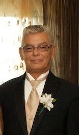 Avis de décès de Gilles Groulx