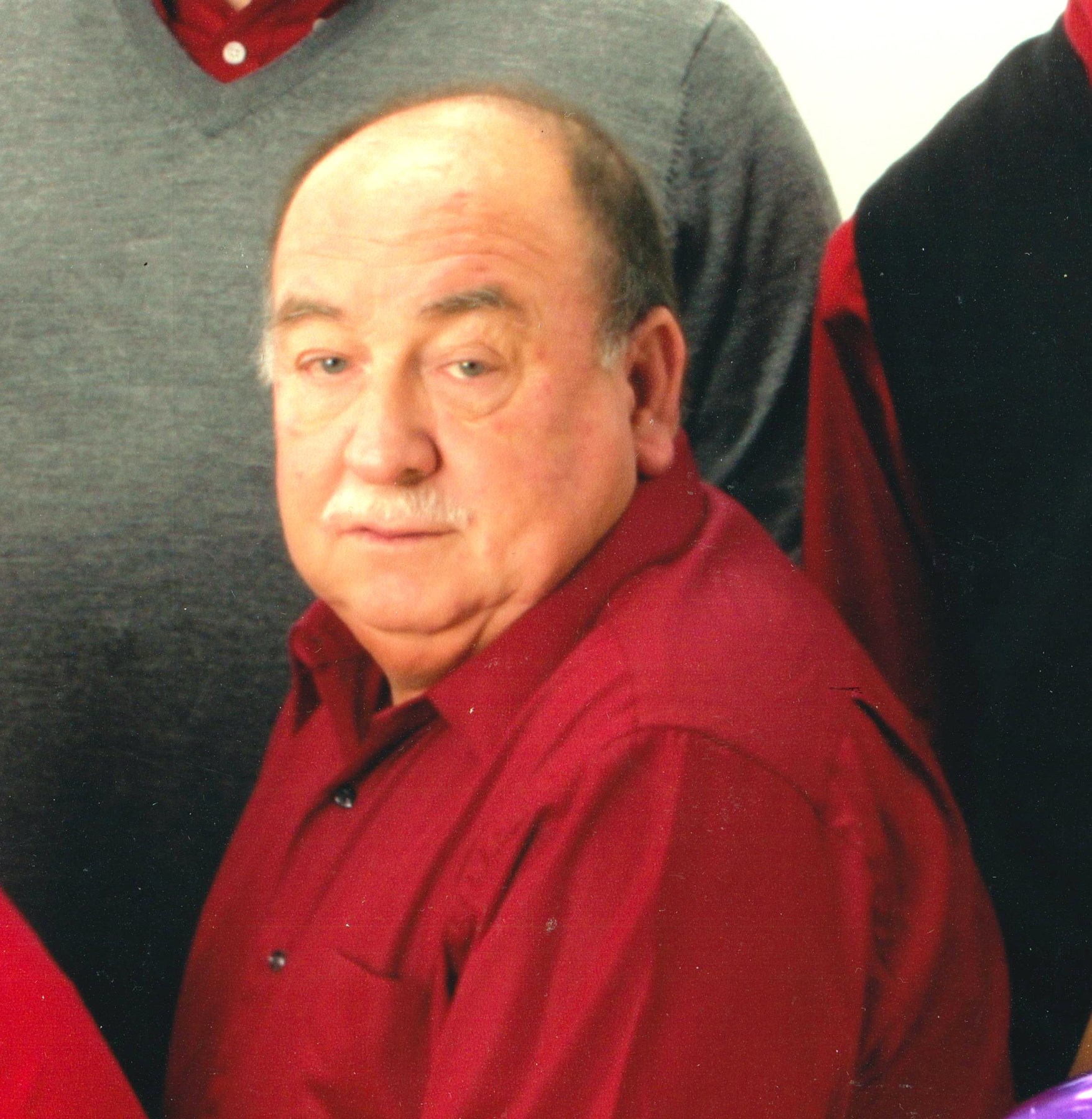 Obituary of Ramon Lopez Pena