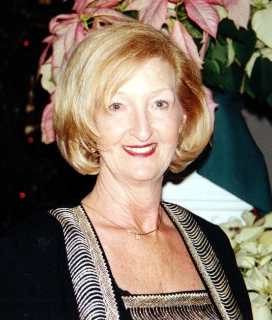 Obituario de Janet M. Chafin