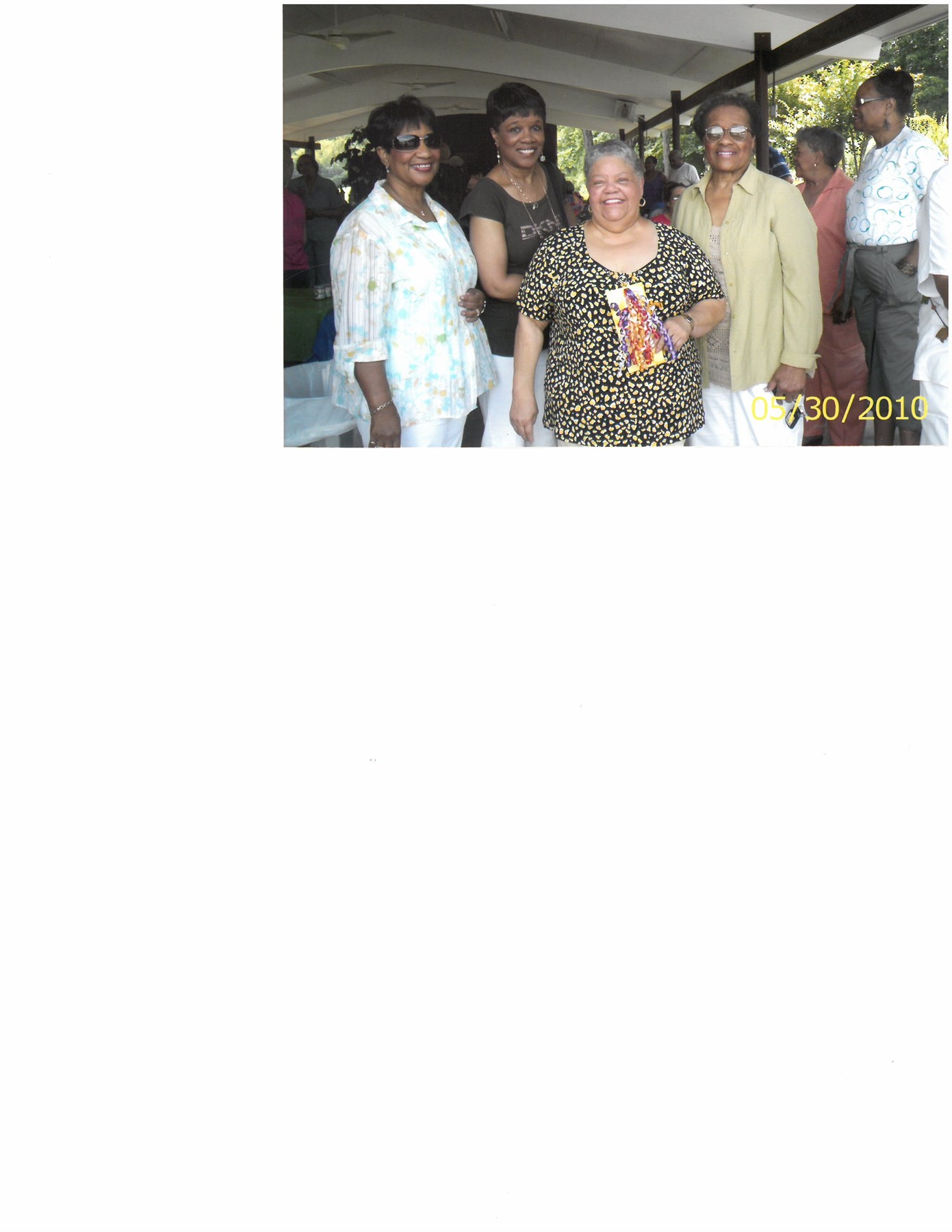 Obituary of Jean Almore