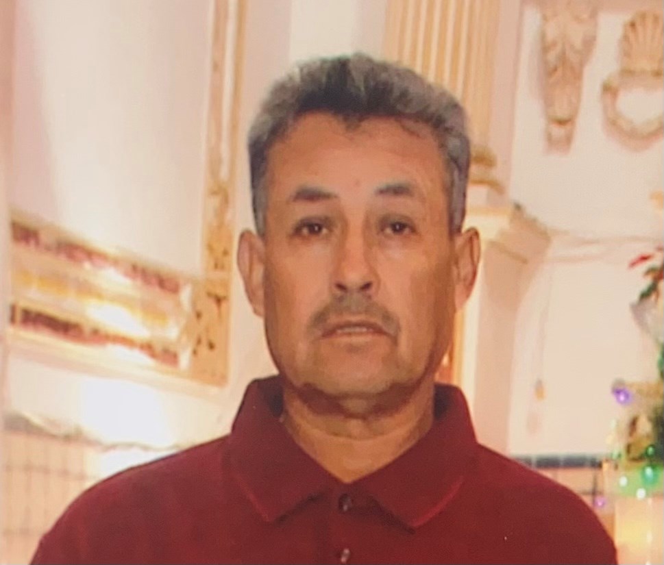 Obituary of Jose Ibarra Delgado