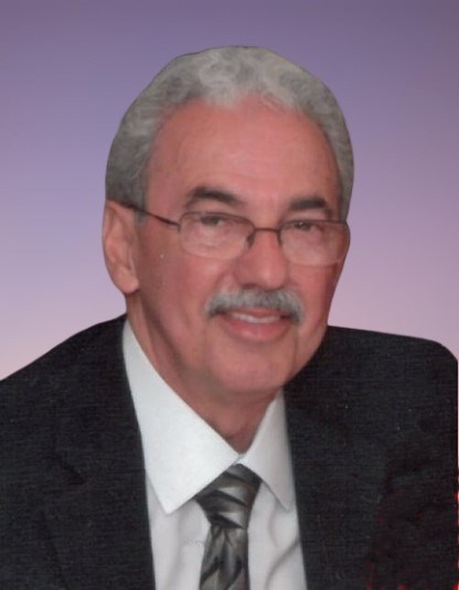 Obituary of Anthony Blase Aiello