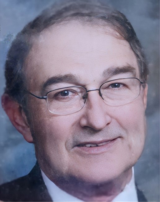 Obituary of Robert Baker Lollar