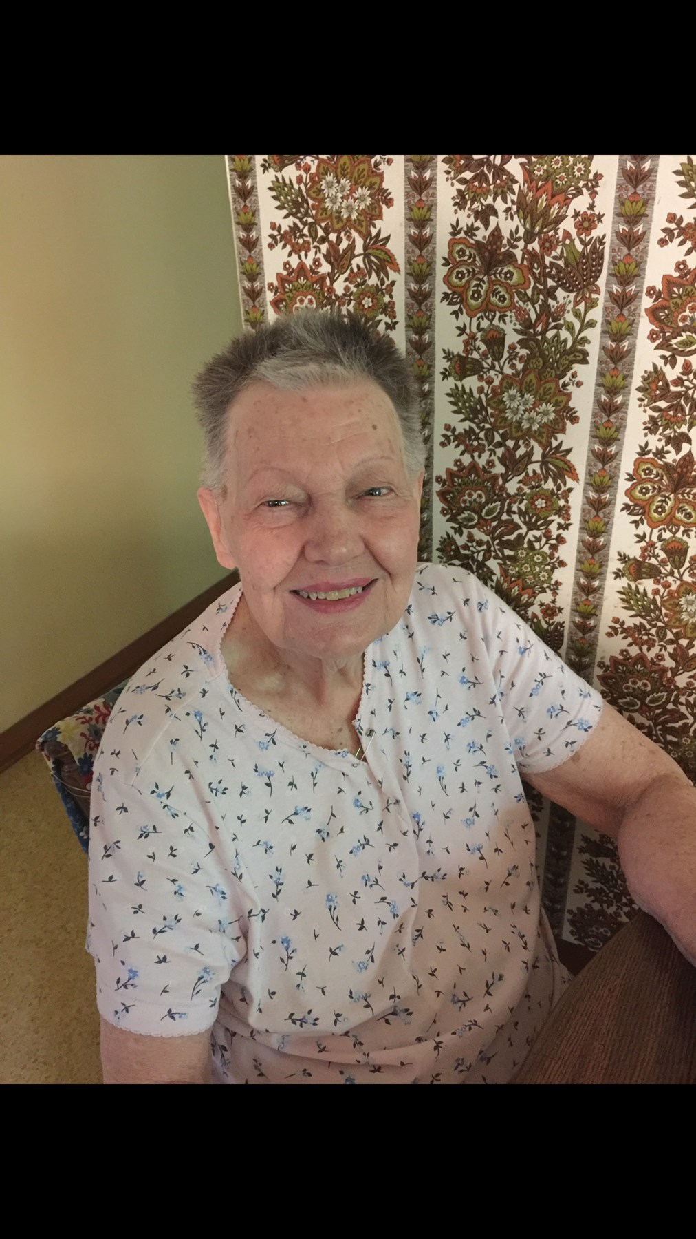 Isla Dunn avis de décès Louisville, KY