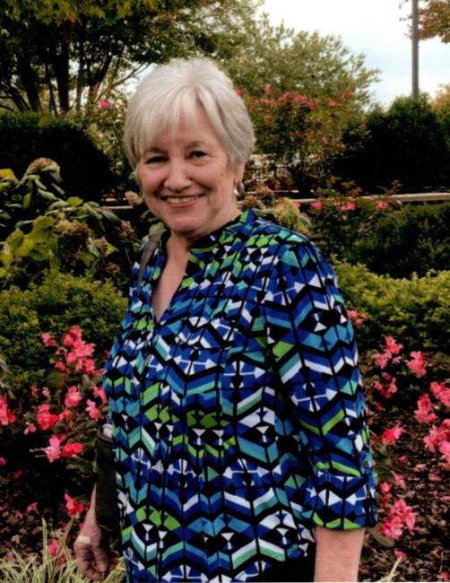 Obituary of Kathy Moreland