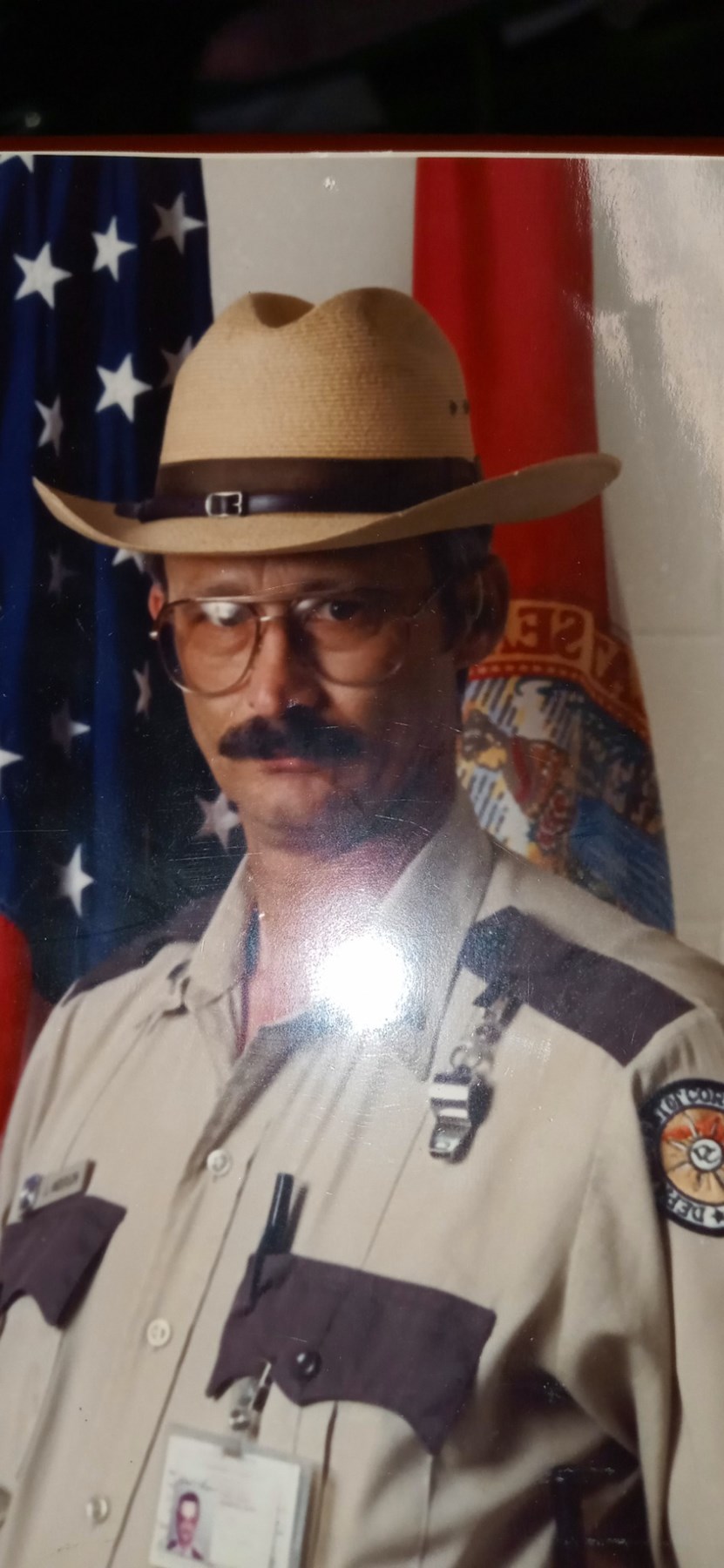 Obituary of John Charles Anderson