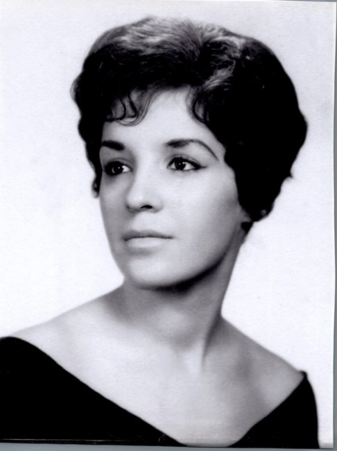 Obituary of Helen G Layre