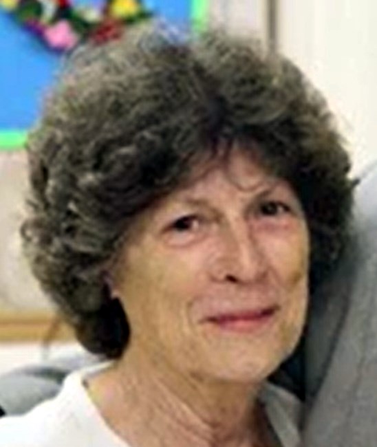 Obituary of Marjorie "Margie" Lolley Sheffield