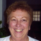 Obituary of Carolyn Rae Loughmiller