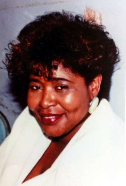 Obituary of Elnora Mitchell