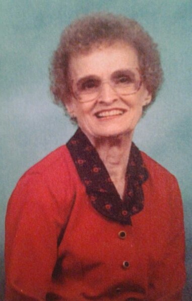 Obituary of Ester Buffington Prisock
