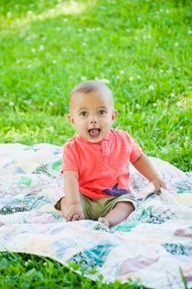 Obituary of Calvin Alexander Palmer