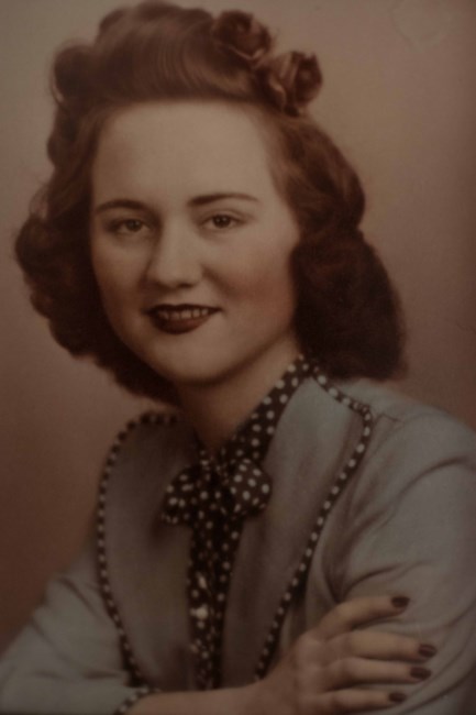 Obituary of Norma L. Moore