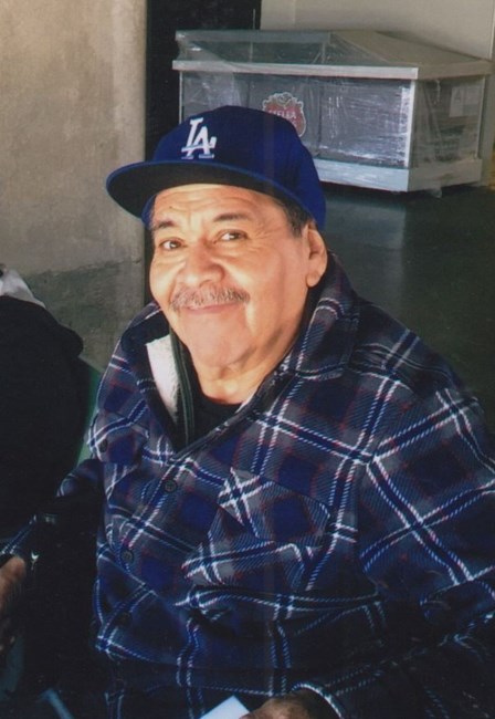 Obituary of Carlos Gomez