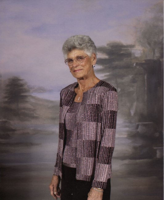 Obituario de Dorothy Hartwig