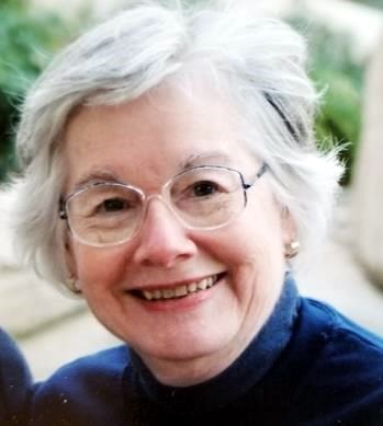 Obituary of Yvonne Julie Bradley