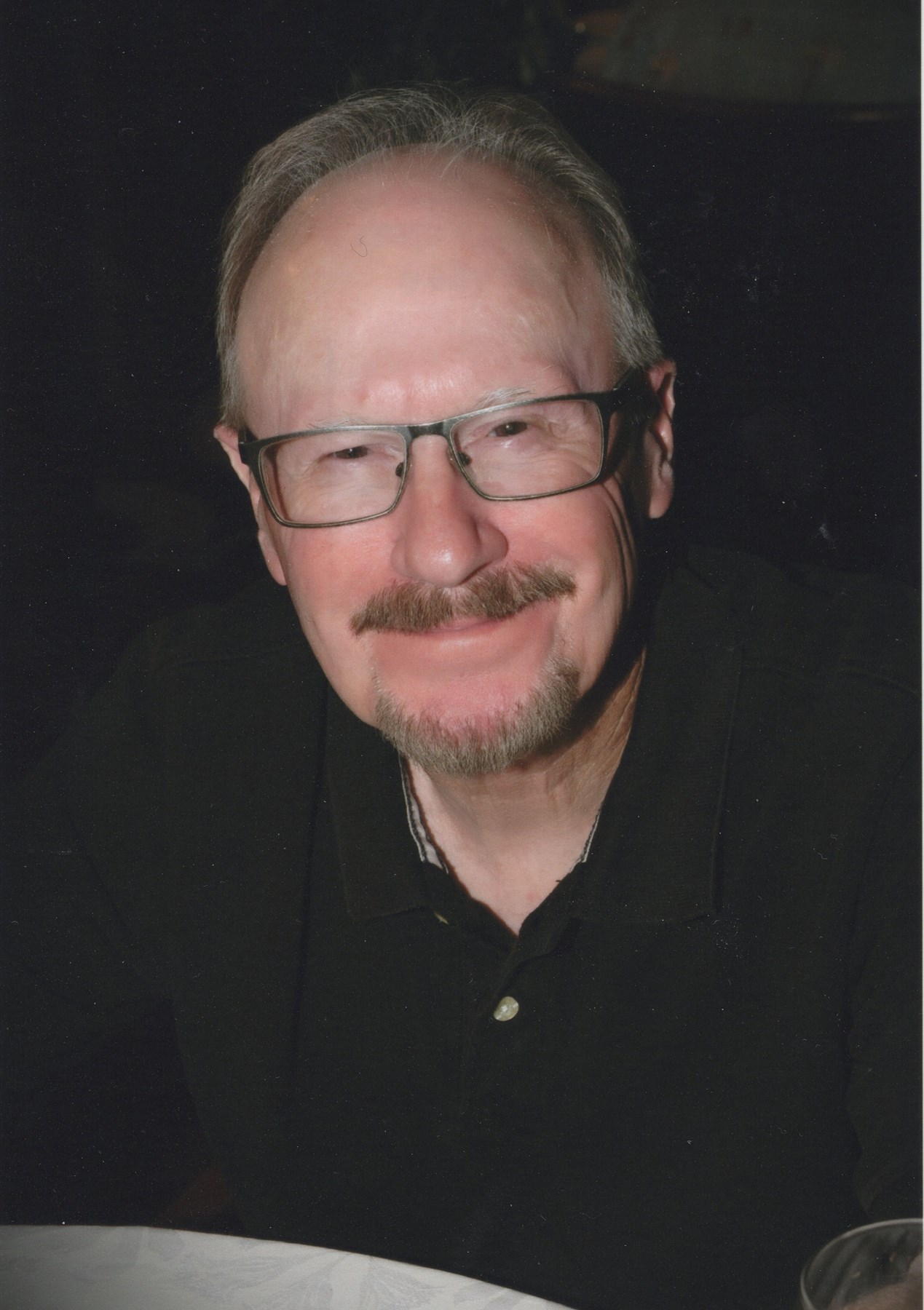 Obituary of Larry Dale Drake