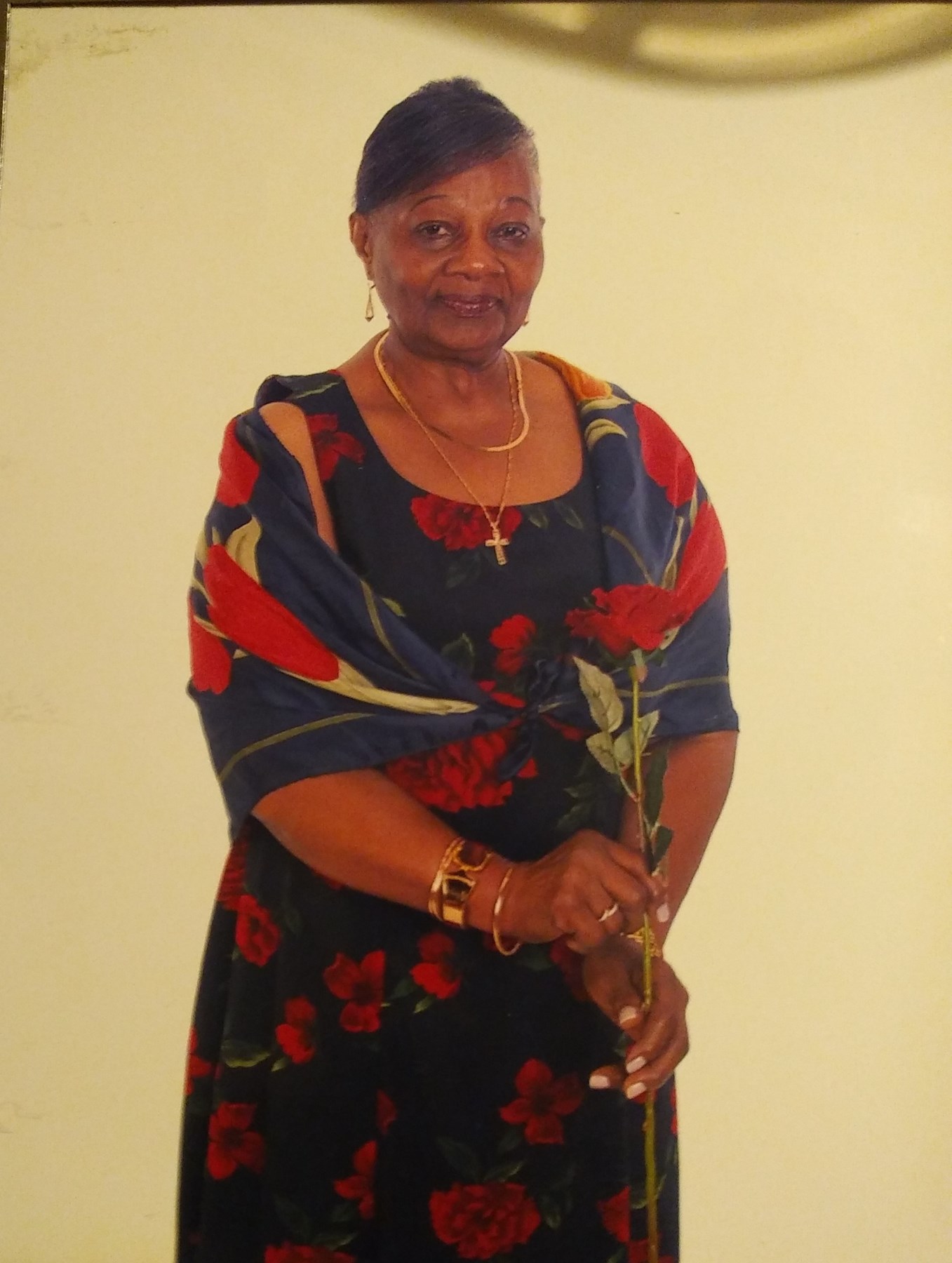 Obituary of Otencia P. Hazel
