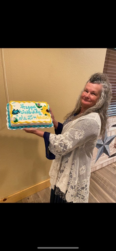 Obituary of Linda Faye Reed