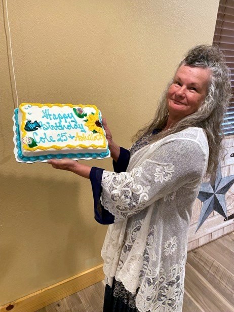 Obituary of Linda Faye Reed