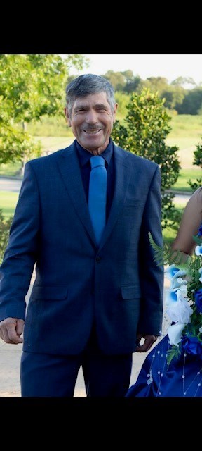 Obituary of Raul Romero