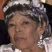 Obituary of Teresa M. Salinas