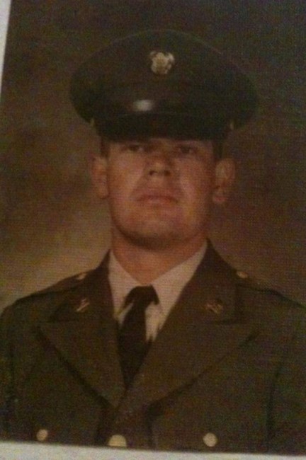 Obituary of Richard Lee Hursey