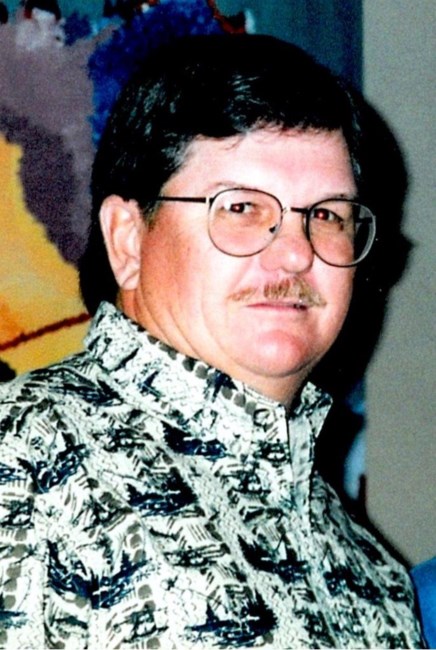 Obituary of Lee James