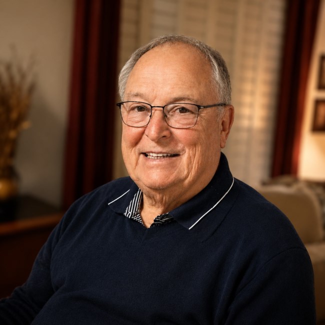 Obituary of Michael Leroy Debuskey