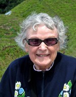 Obituary of Mrs. Mary E. Eggers Moore
