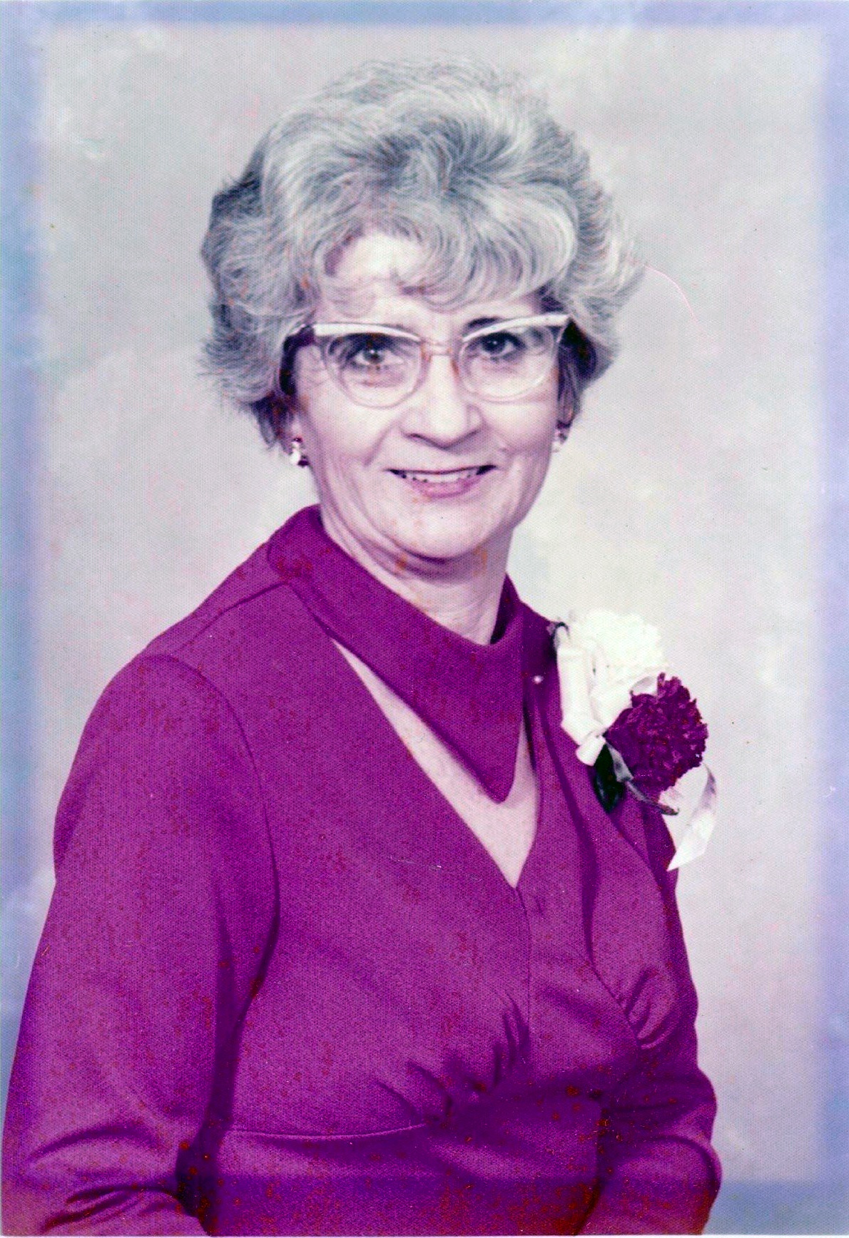 Caroline Manasco Obituary Red Bluff, CA