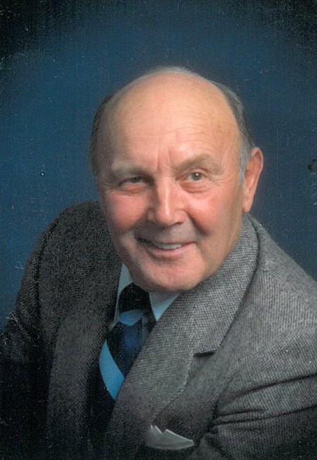 Obituary of Rudolf Walter