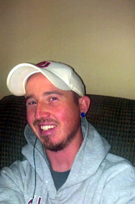 Obituary of Jason David McQuay