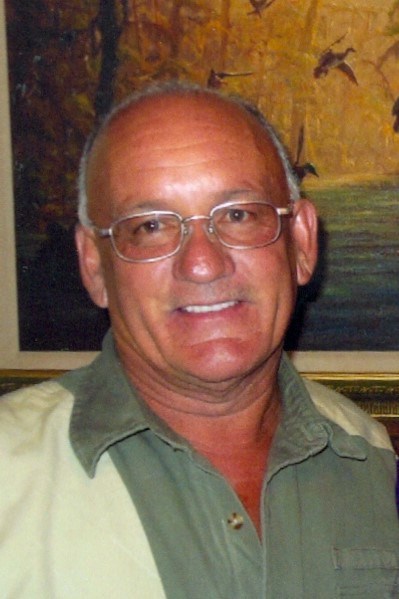 Obituary of Mark Alan Coston