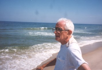 Obituary of Karl Ireneusz Peters