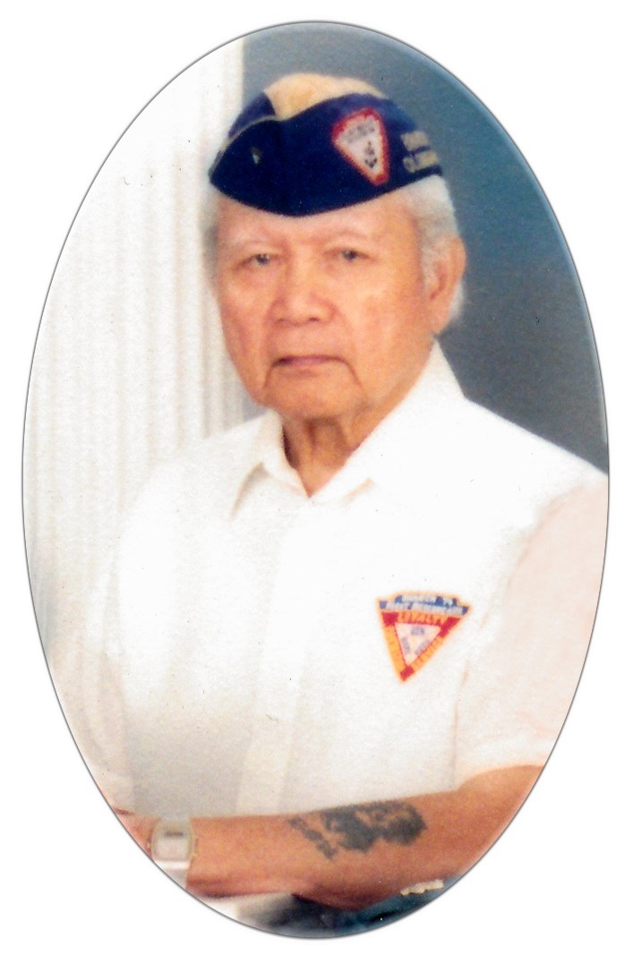 Obituary of Severiano E. Basa