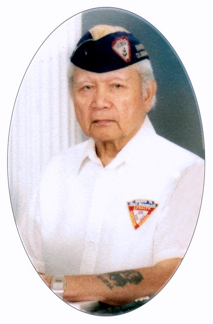 Obituary of Severiano E. Basa