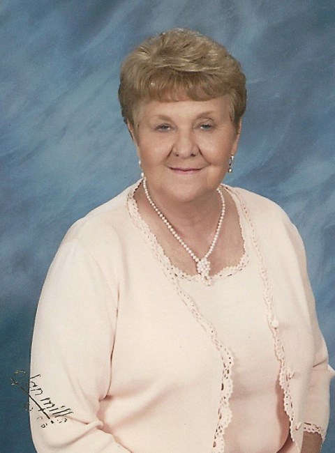 Obituary of Linda Faye Dougherty