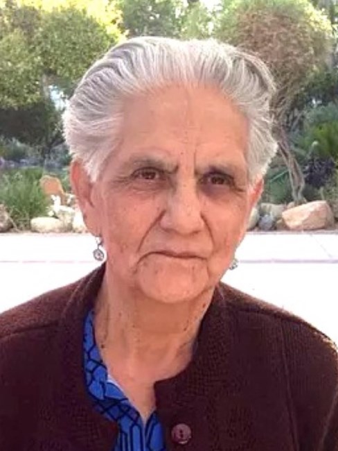 Obituary of Maria R. Andrade De Onofre