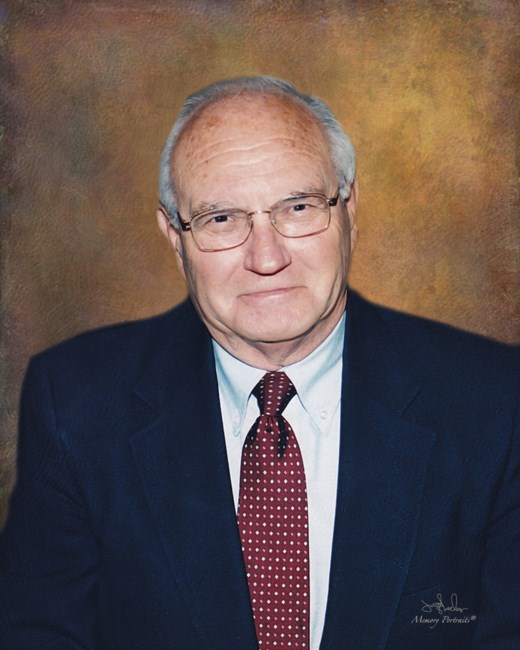 Obituary of Ray E. Stewart