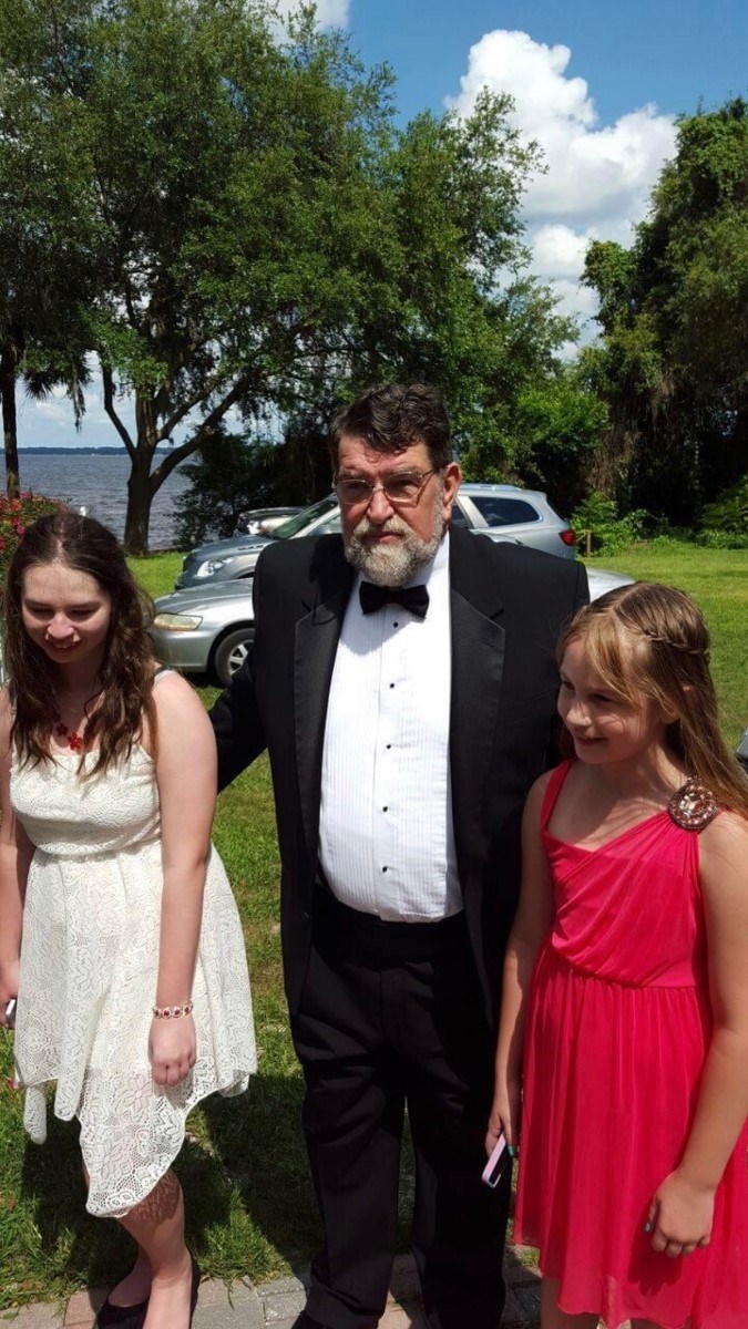 Obituary of Bernard Nelson Johnston