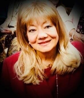 Obituary of Angela Lepore