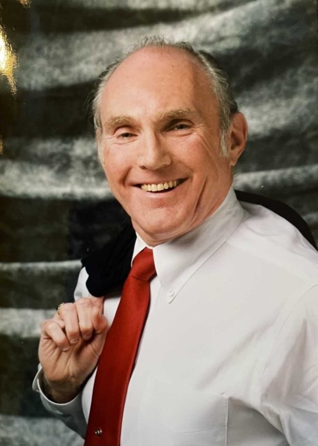 Obituary of James Francis Wojcik