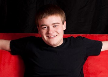 Obituary of Cole Thompson