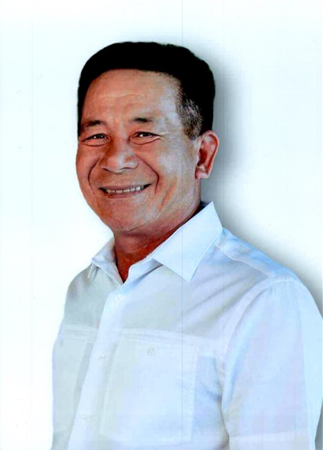 Obituary of Quang Van Tran