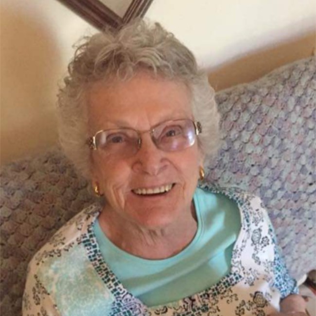 Obituary of Audie King